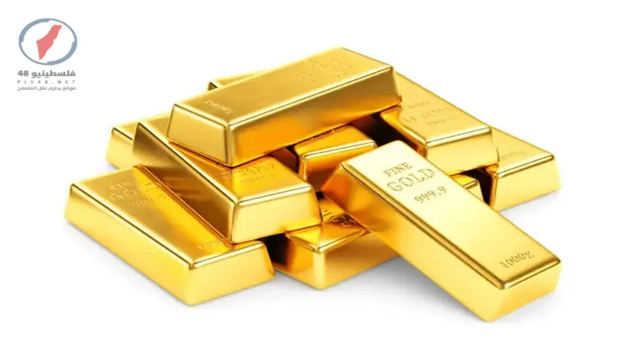 عيار 24 يتشبث بمستوى قياسي وسط حالة ترقب لقرار سوق الذهب